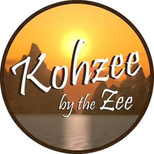 Kohzee by the Zee