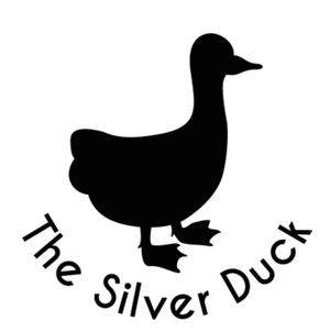 The Silver Duck